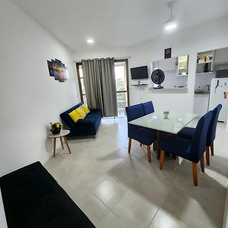 Apartamento Com Varanda Reserva Do Sahy Mangaratiba Exteriér fotografie