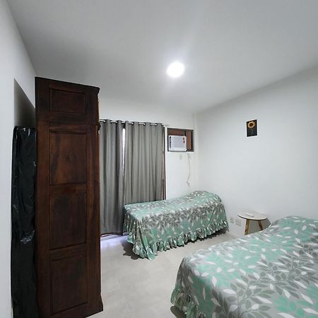 Apartamento Com Varanda Reserva Do Sahy Mangaratiba Exteriér fotografie