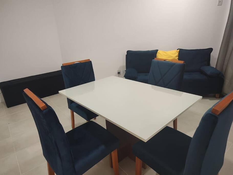 Apartamento Com Varanda Reserva Do Sahy Mangaratiba Exteriér fotografie