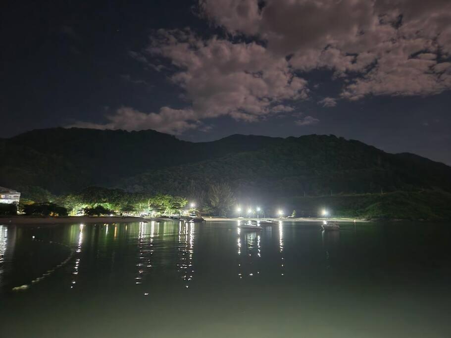 Apartamento Com Varanda Reserva Do Sahy Mangaratiba Exteriér fotografie
