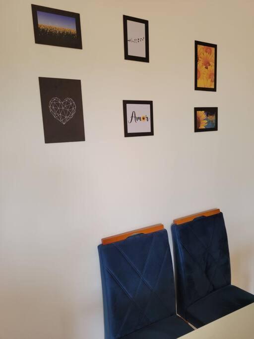 Apartamento Com Varanda Reserva Do Sahy Mangaratiba Exteriér fotografie