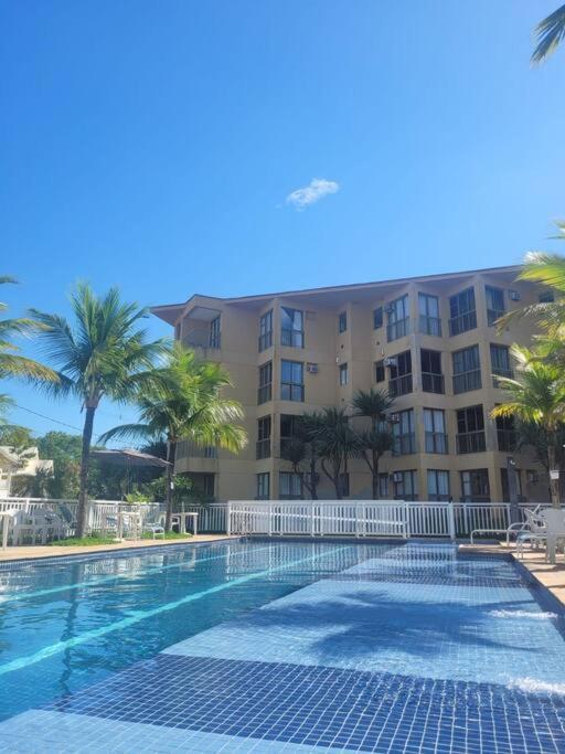 Apartamento Com Varanda Reserva Do Sahy Mangaratiba Exteriér fotografie