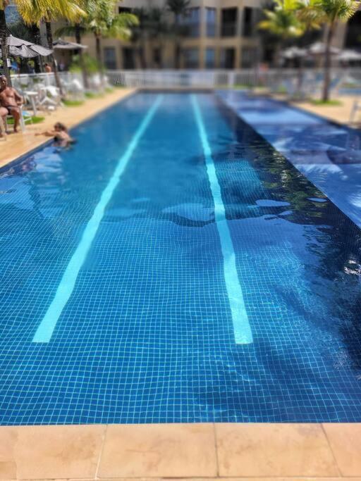 Apartamento Com Varanda Reserva Do Sahy Mangaratiba Exteriér fotografie