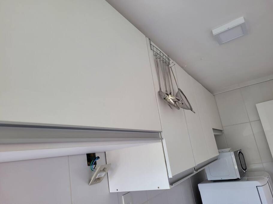 Apartamento Com Varanda Reserva Do Sahy Mangaratiba Exteriér fotografie