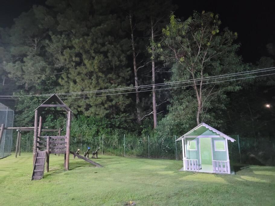 Apartamento Com Varanda Reserva Do Sahy Mangaratiba Exteriér fotografie