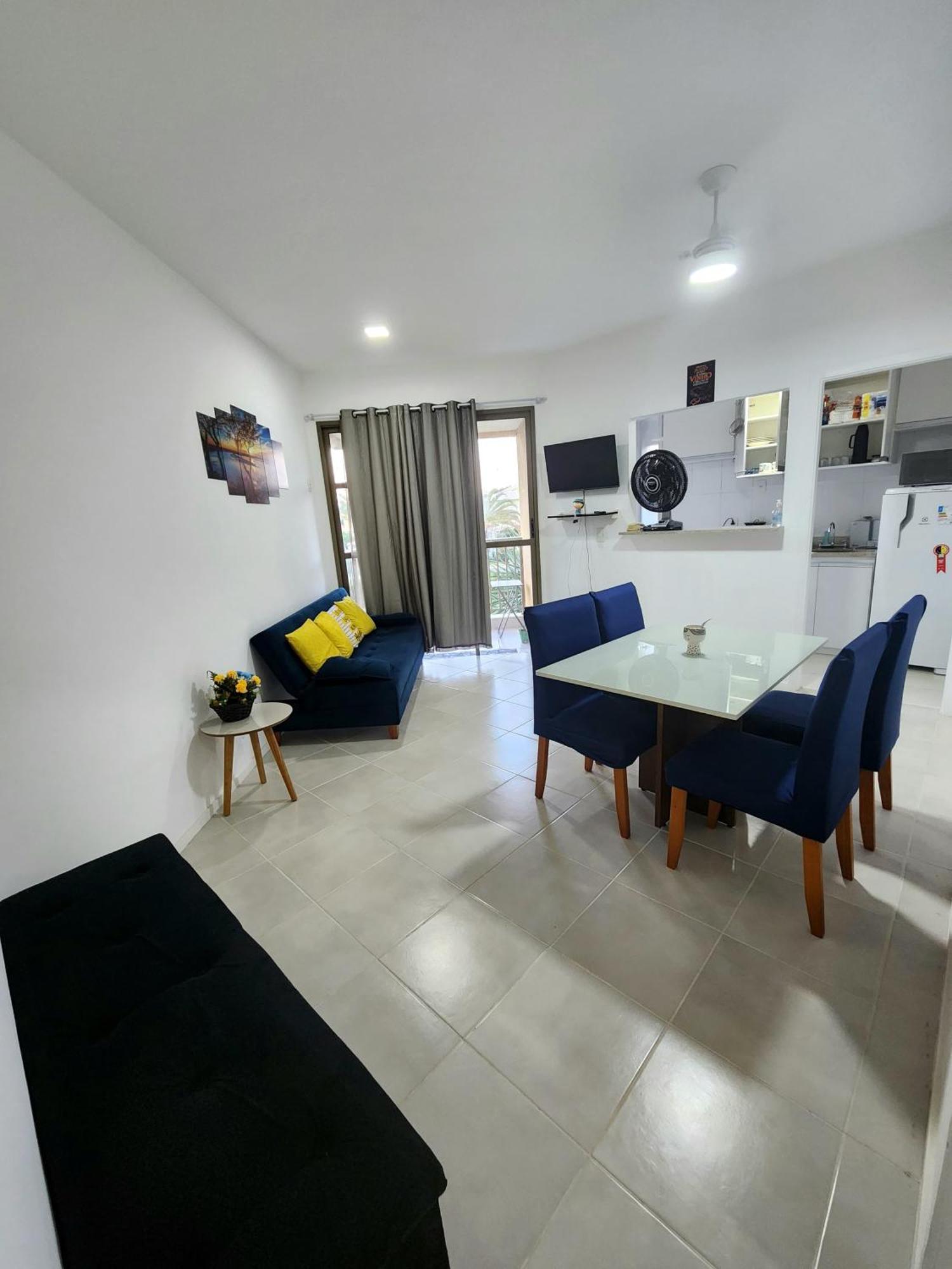 Apartamento Com Varanda Reserva Do Sahy Mangaratiba Exteriér fotografie