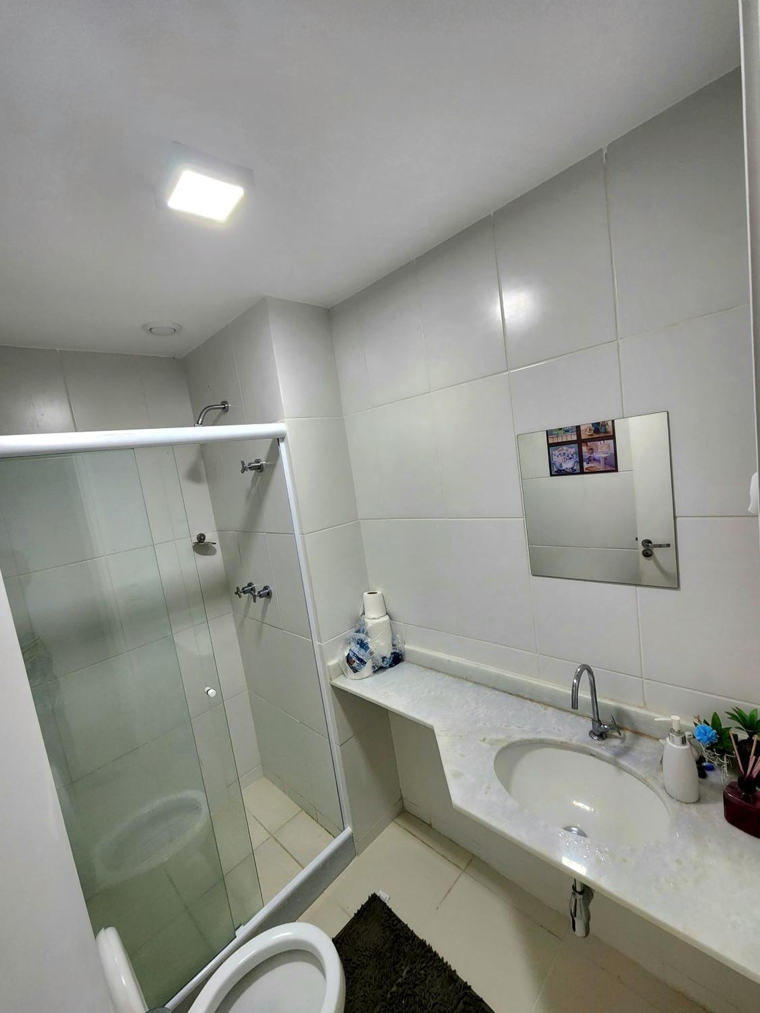 Apartamento Com Varanda Reserva Do Sahy Mangaratiba Exteriér fotografie