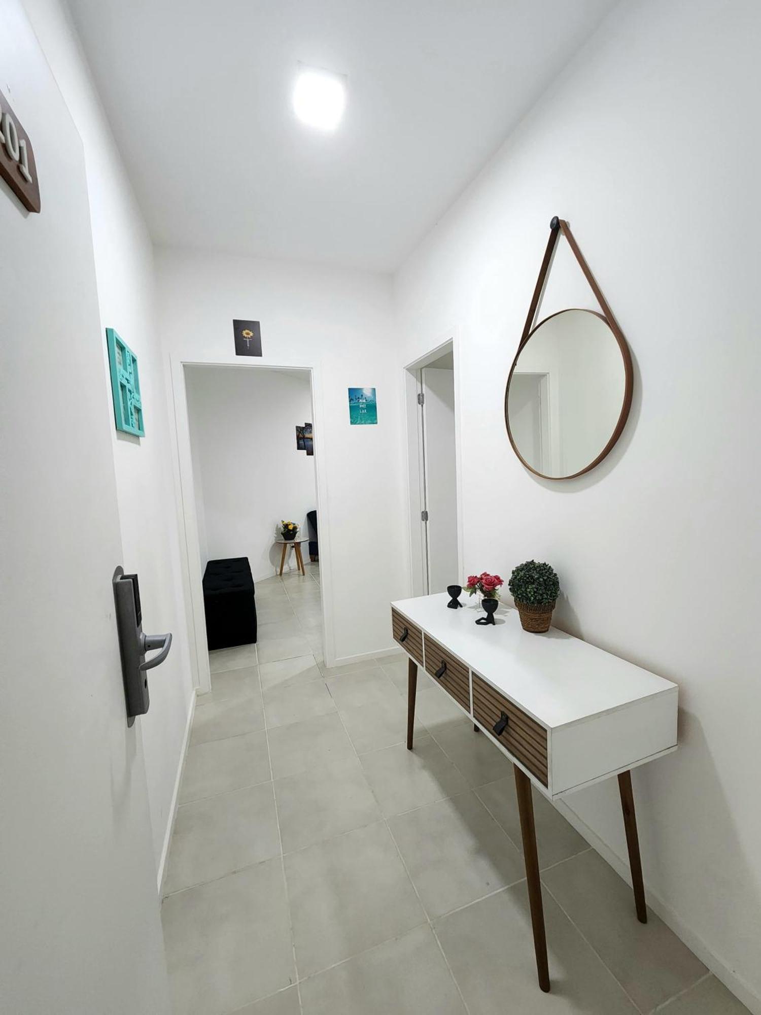 Apartamento Com Varanda Reserva Do Sahy Mangaratiba Exteriér fotografie